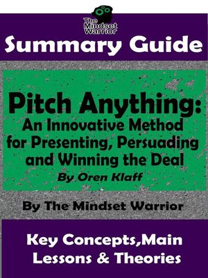 cover image of Summary Guide